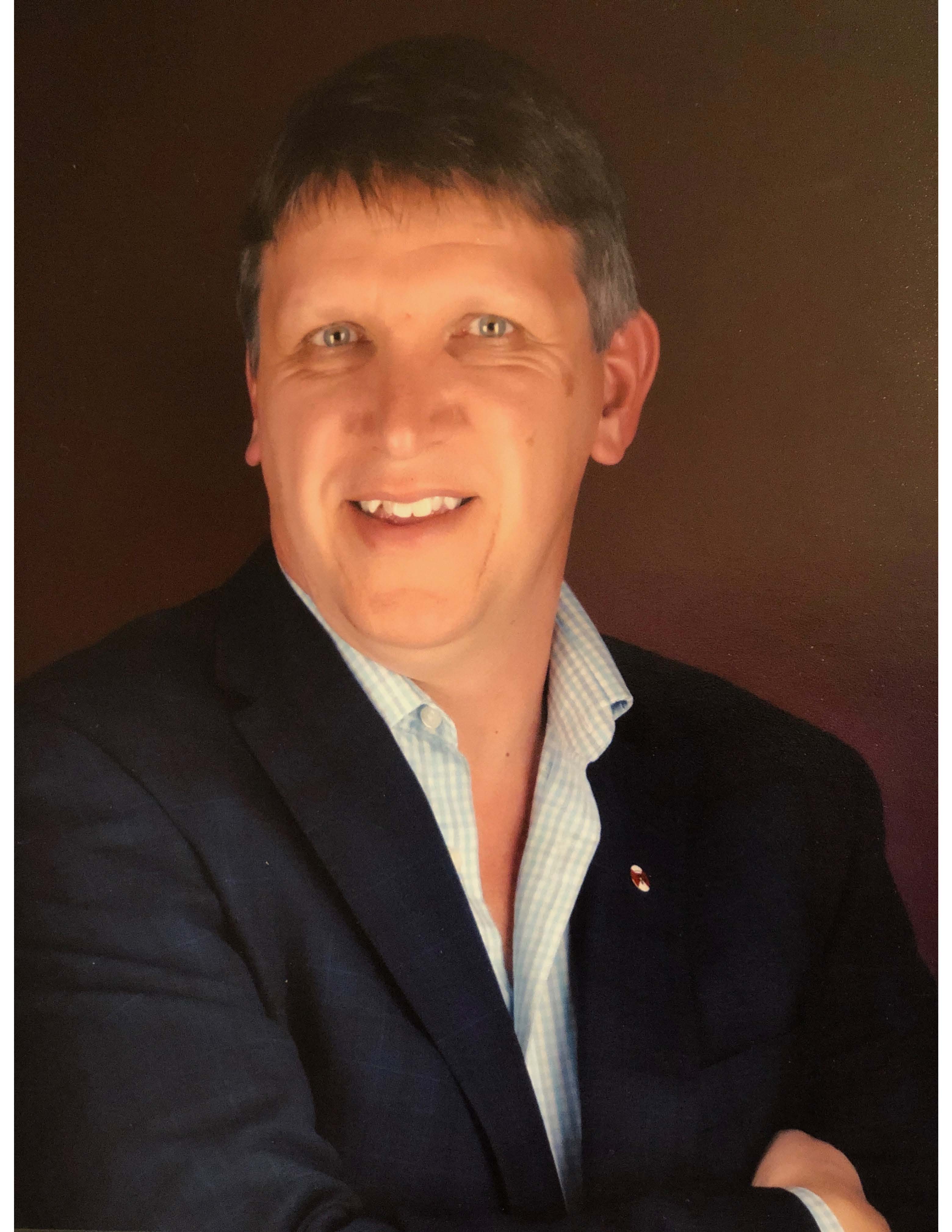 Ethics Profile Photo