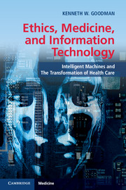 health informatics pic