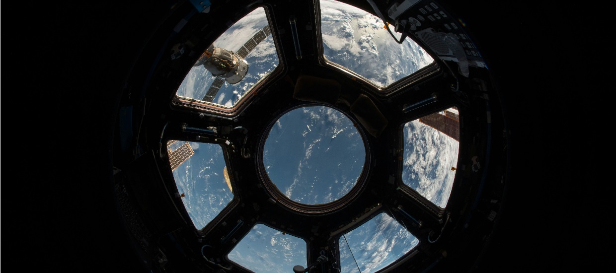 Photo by NASA on Unsplash