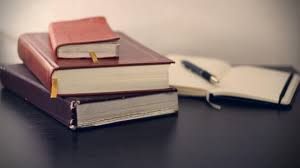 image of books